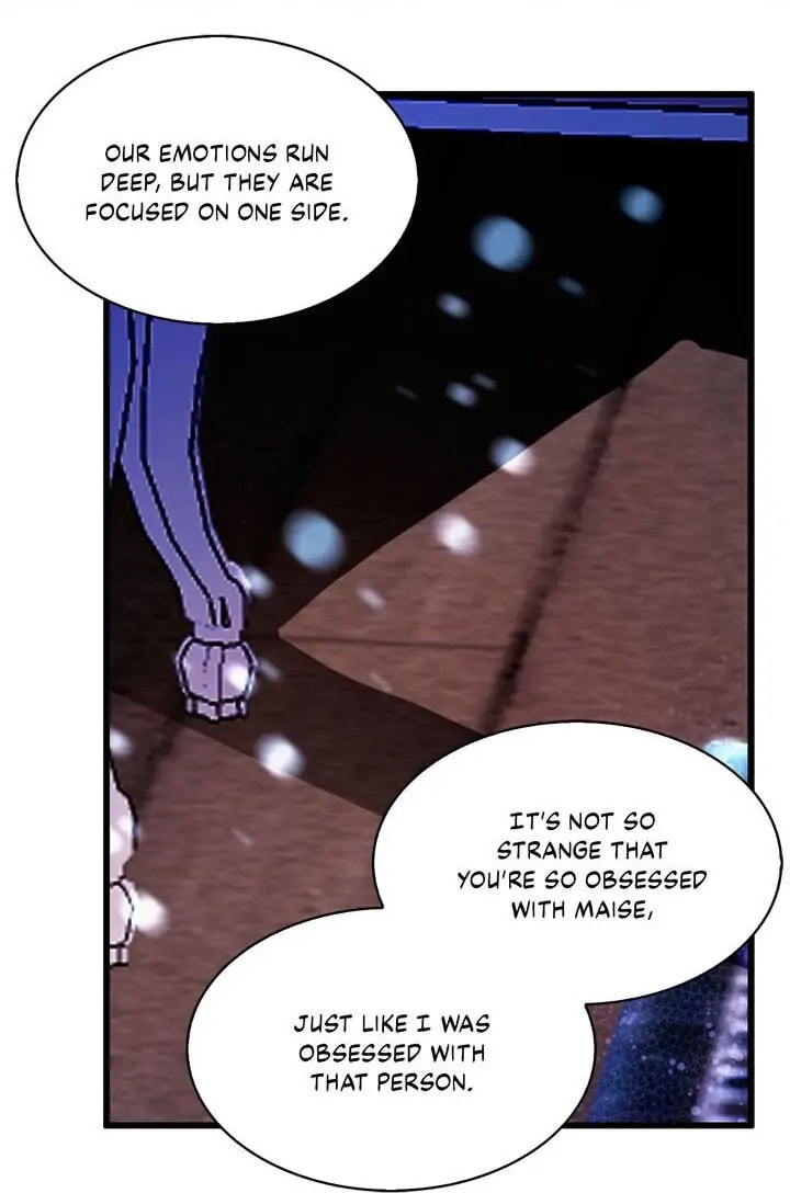 I'm the Soldier's Ex-Girlfriend Chapter 63 page 18 - 