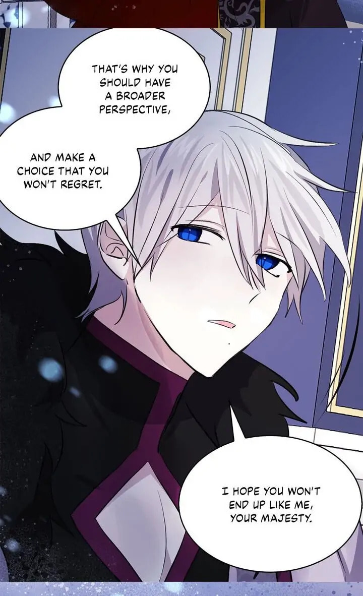 I'm the Soldier's Ex-Girlfriend Chapter 63 page 20 - 