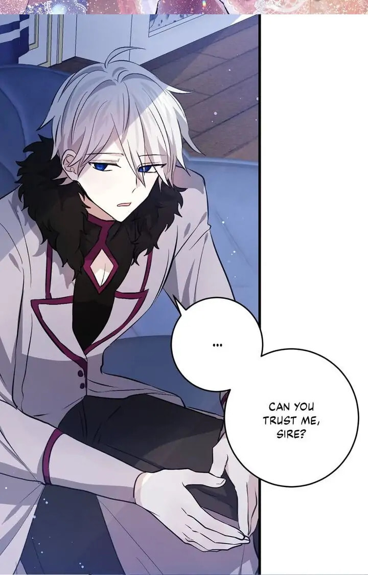 I'm the Soldier's Ex-Girlfriend Chapter 63 page 3 - 