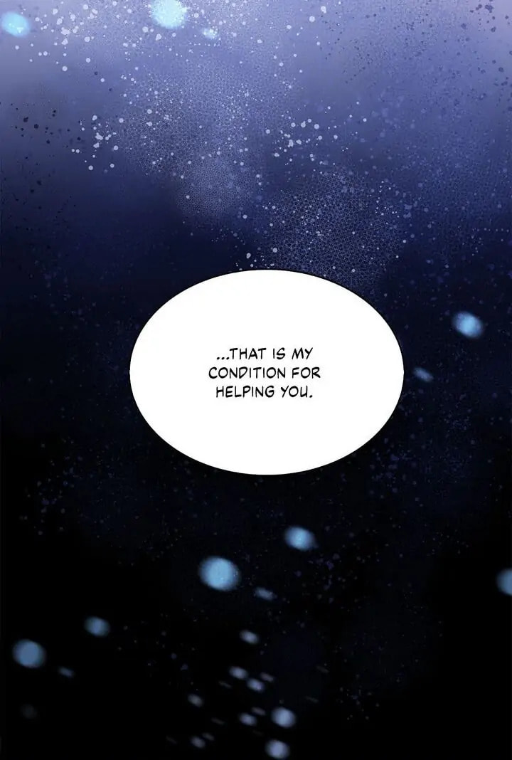 I'm the Soldier's Ex-Girlfriend Chapter 63 page 21 - 