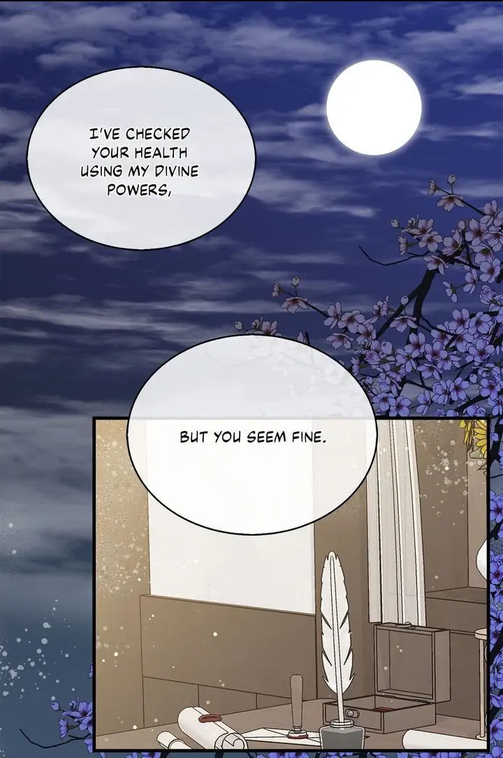 I'm the Soldier's Ex-Girlfriend Chapter 63 page 22 - 