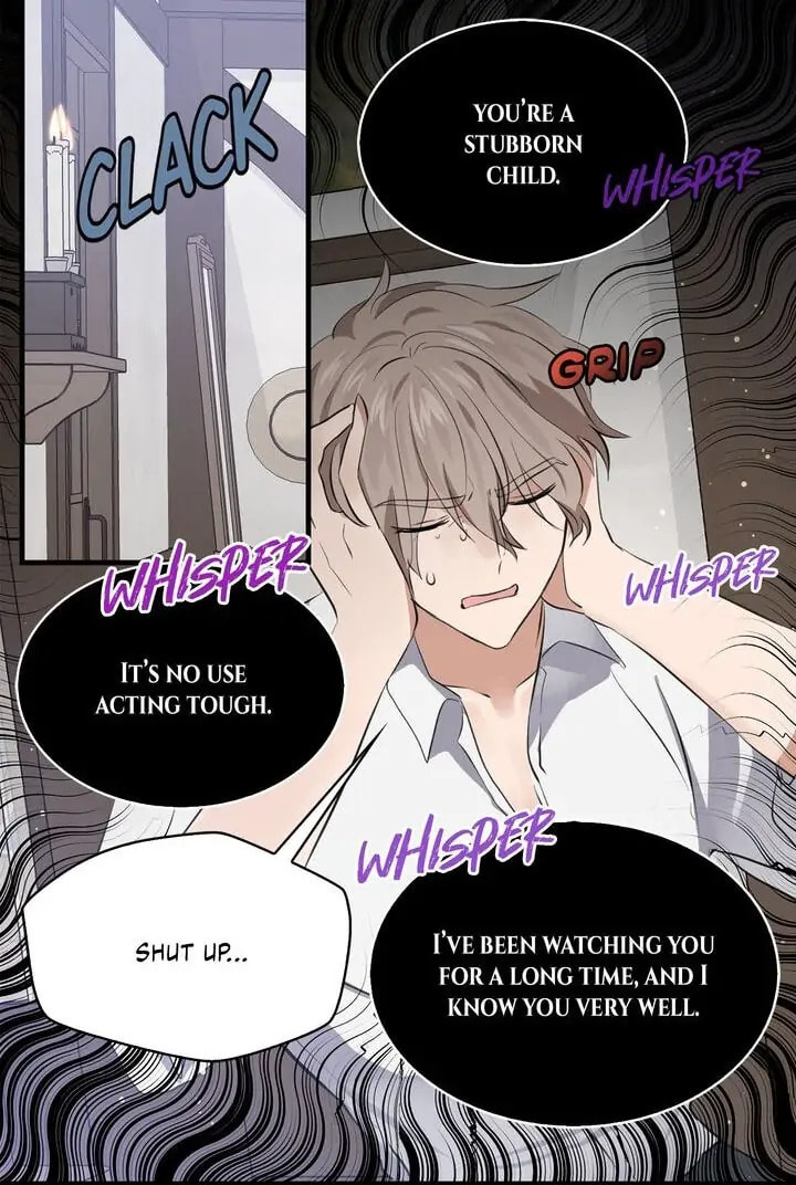 I'm the Soldier's Ex-Girlfriend Chapter 63 page 24 - 