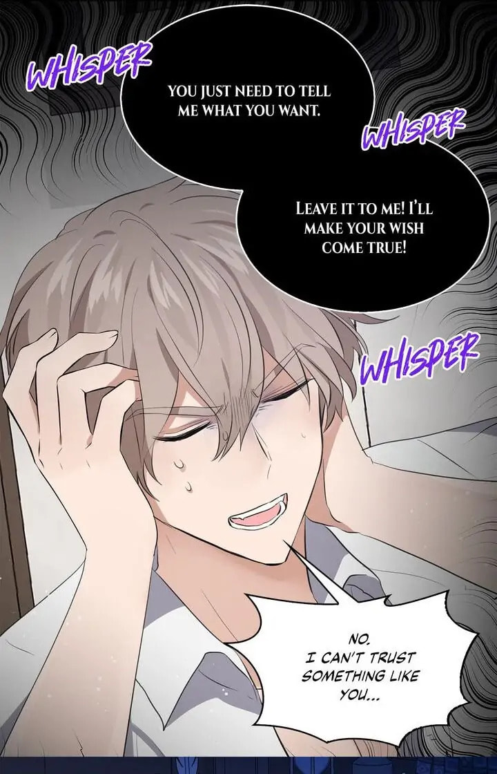 I'm the Soldier's Ex-Girlfriend Chapter 63 page 25 - 