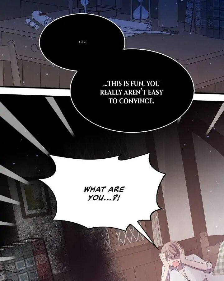 I'm the Soldier's Ex-Girlfriend Chapter 63 page 26 - 