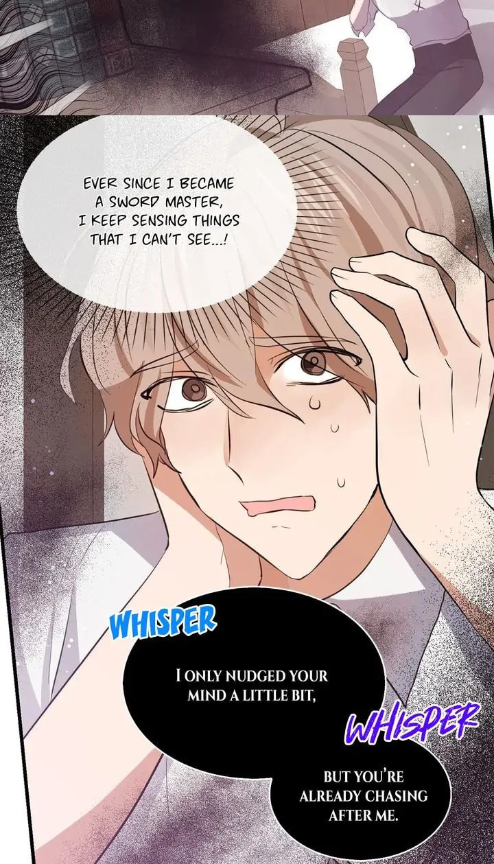 I'm the Soldier's Ex-Girlfriend Chapter 63 page 27 - 