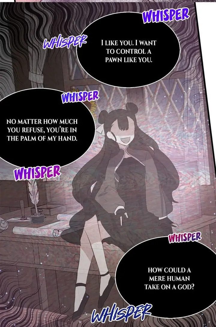 I'm the Soldier's Ex-Girlfriend Chapter 63 page 28 - 