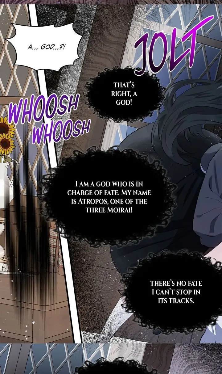 I'm the Soldier's Ex-Girlfriend Chapter 63 page 29 - 