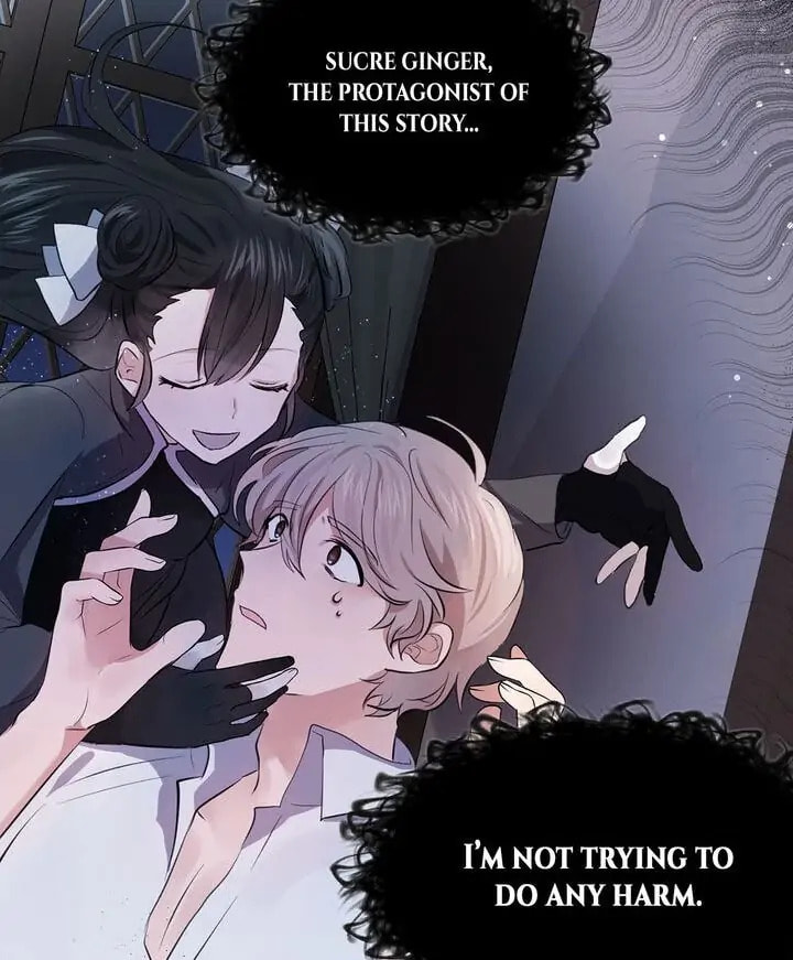I'm the Soldier's Ex-Girlfriend Chapter 63 page 30 - 