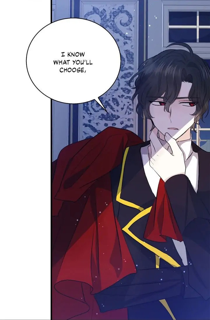 I'm the Soldier's Ex-Girlfriend Chapter 63 page 4 - 