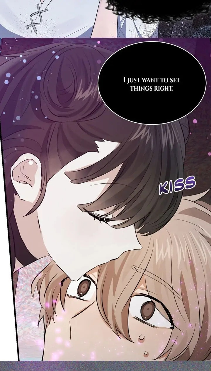 I'm the Soldier's Ex-Girlfriend Chapter 63 page 31 - 