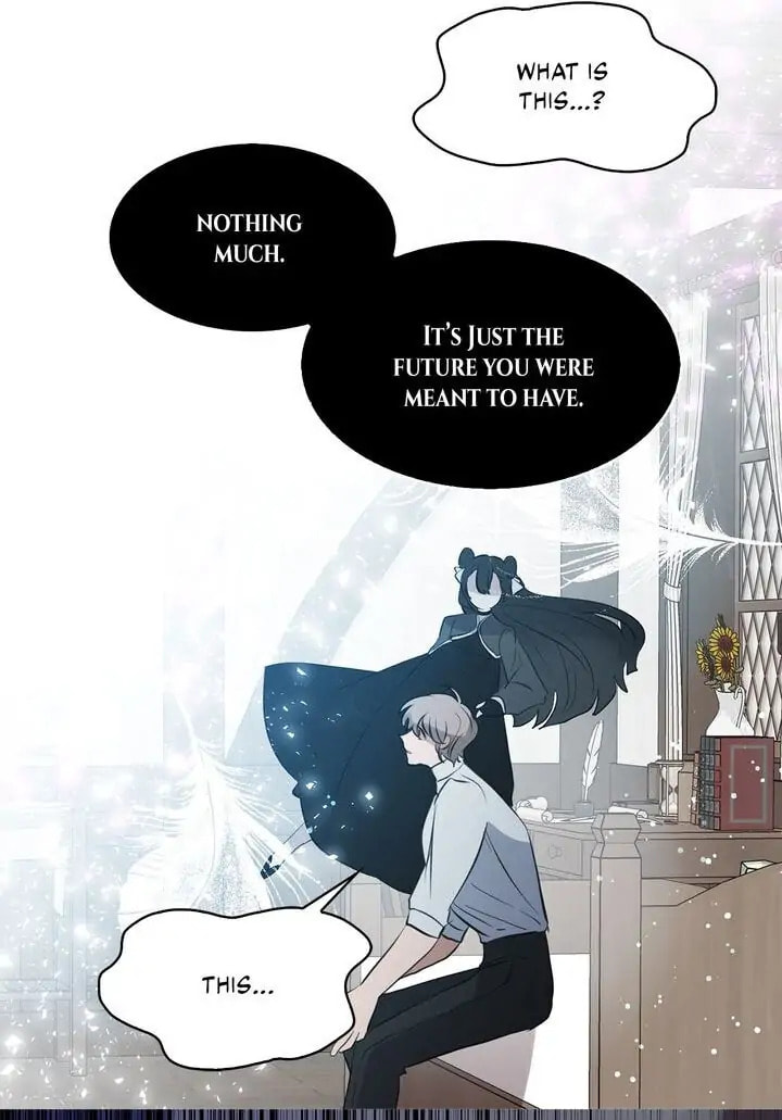 I'm the Soldier's Ex-Girlfriend Chapter 63 page 35 - 