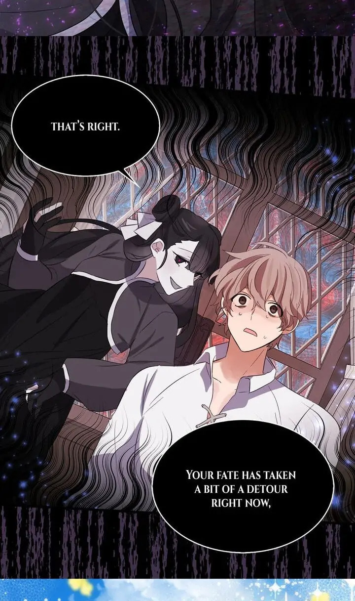 I'm the Soldier's Ex-Girlfriend Chapter 63 page 37 - 