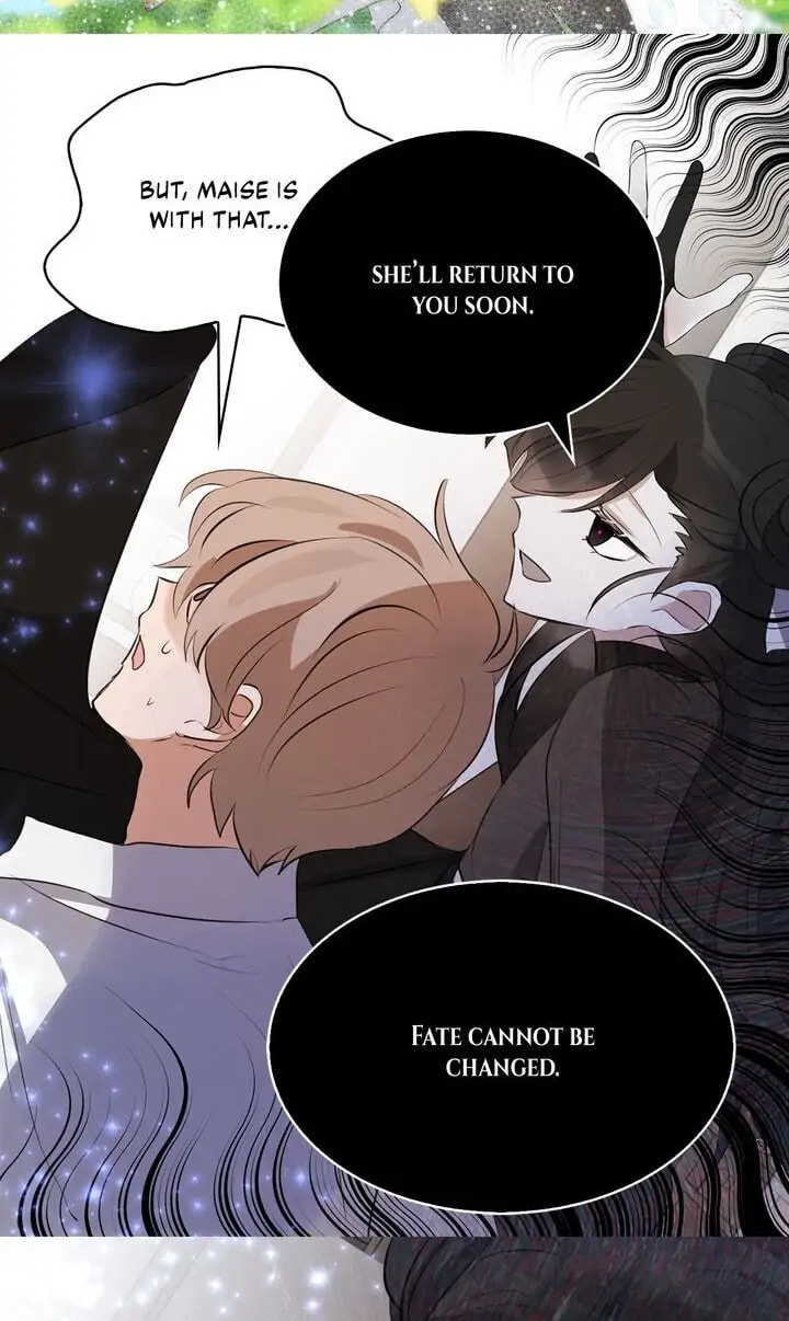 I'm the Soldier's Ex-Girlfriend Chapter 63 page 39 - 