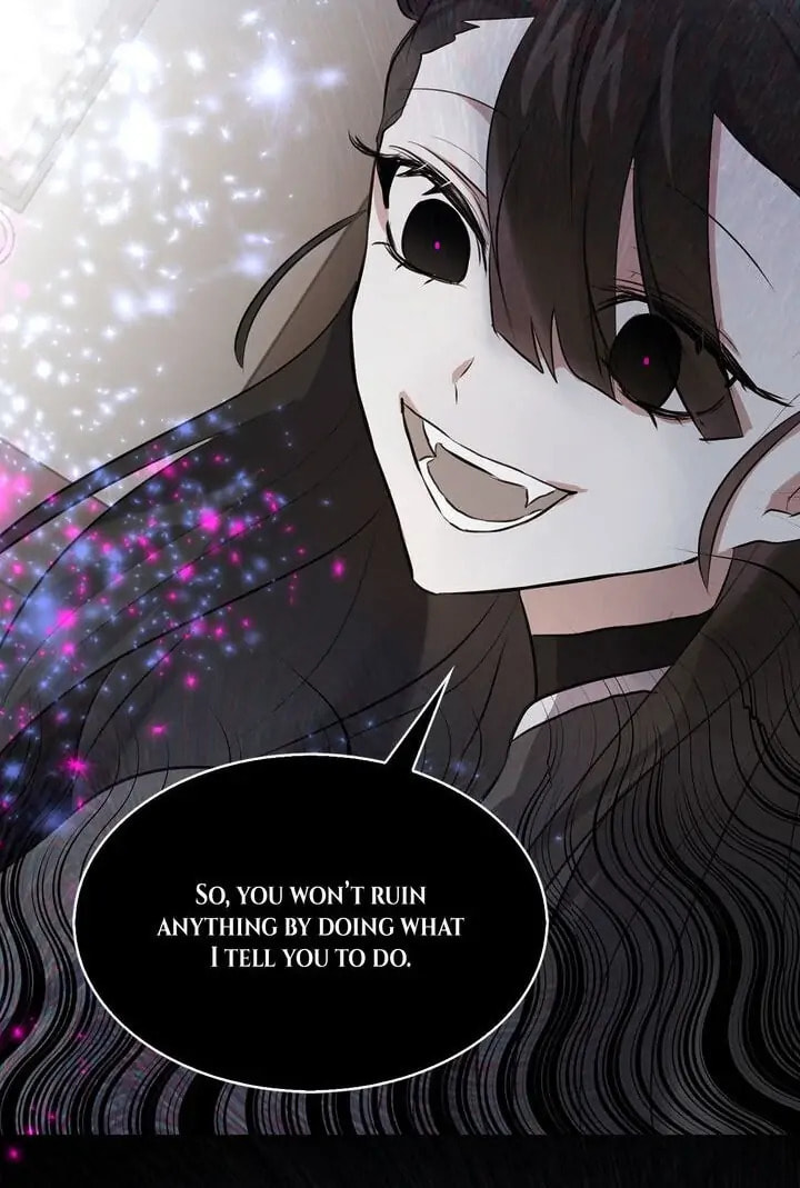 I'm the Soldier's Ex-Girlfriend Chapter 63 page 40 - 