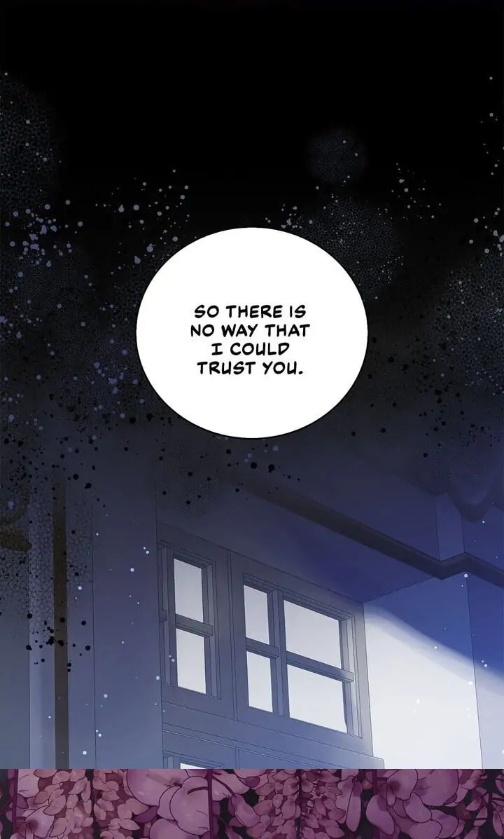 I'm the Soldier's Ex-Girlfriend Chapter 63 page 5 - 