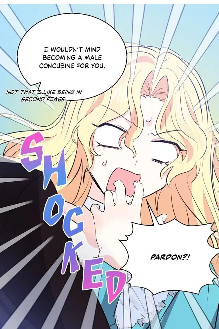 I'm the Soldier's Ex-Girlfriend Chapter 63 page 47 - 