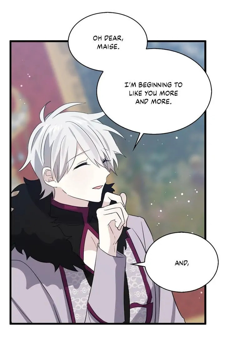 I'm the Soldier's Ex-Girlfriend Chapter 63 page 50 - 