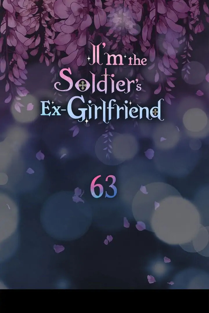I'm the Soldier's Ex-Girlfriend Chapter 63 page 6 - 