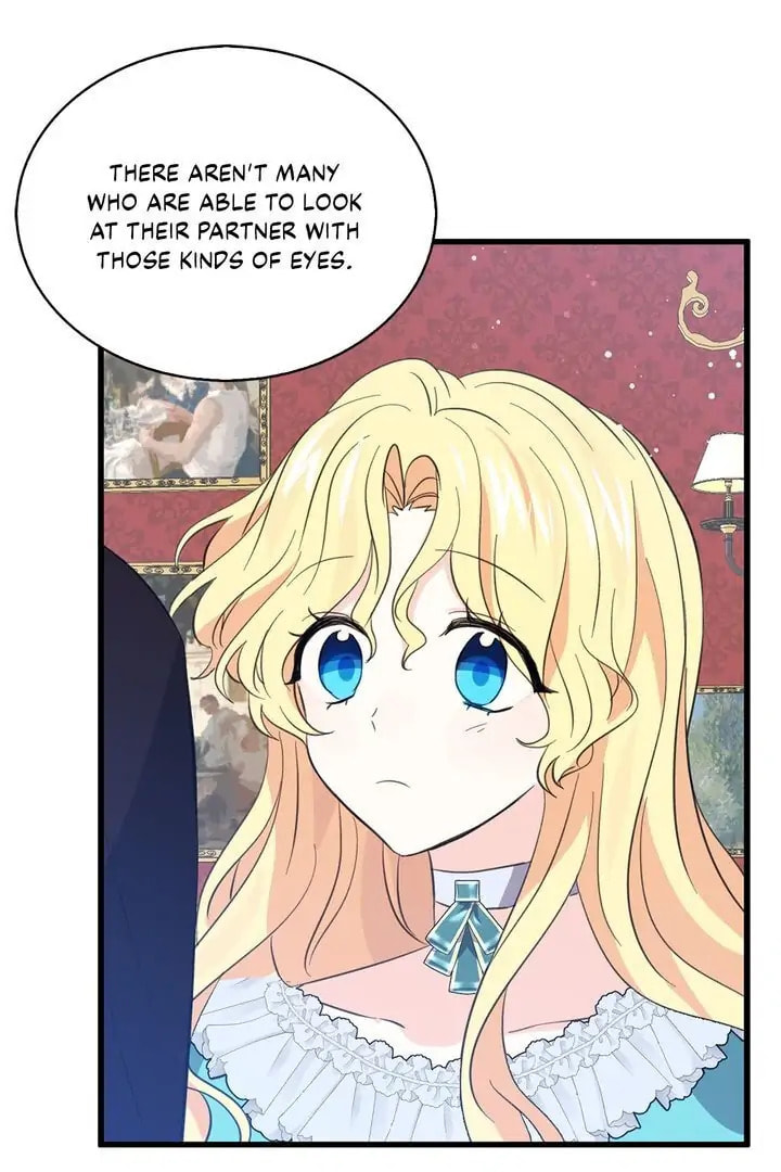 I'm the Soldier's Ex-Girlfriend Chapter 63 page 51 - 