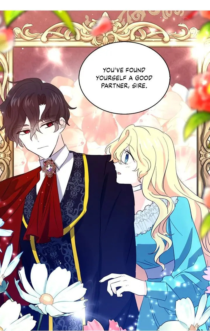 I'm the Soldier's Ex-Girlfriend Chapter 63 page 52 - 