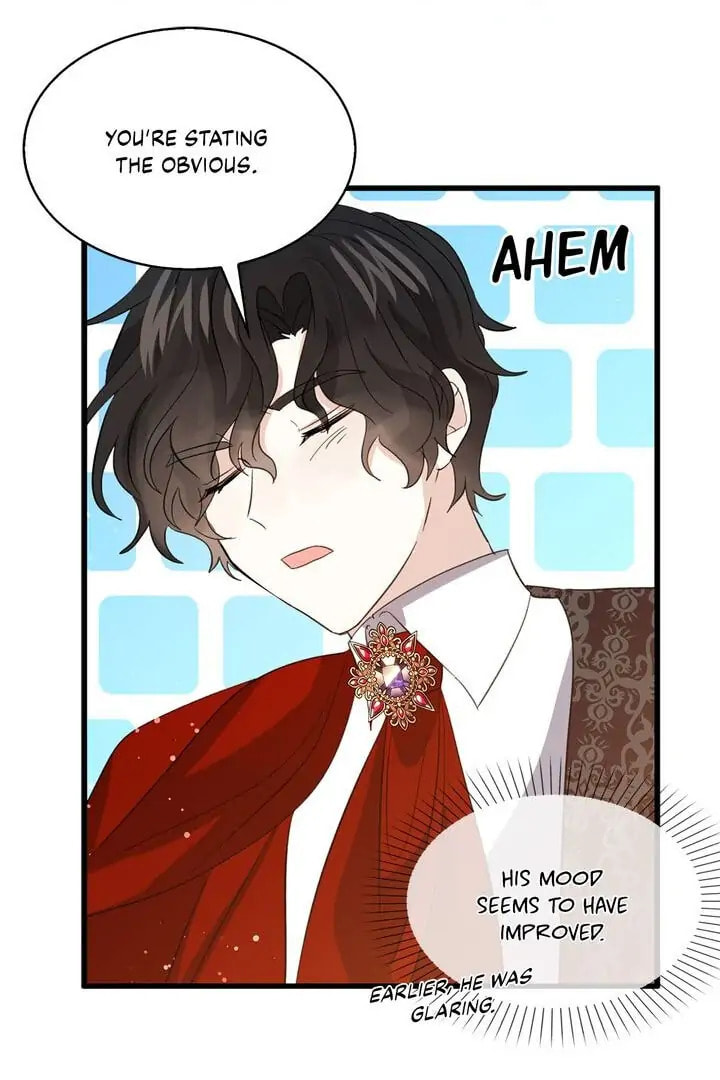 I'm the Soldier's Ex-Girlfriend Chapter 63 page 53 - 