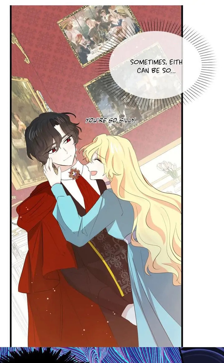 I'm the Soldier's Ex-Girlfriend Chapter 63 page 54 - 