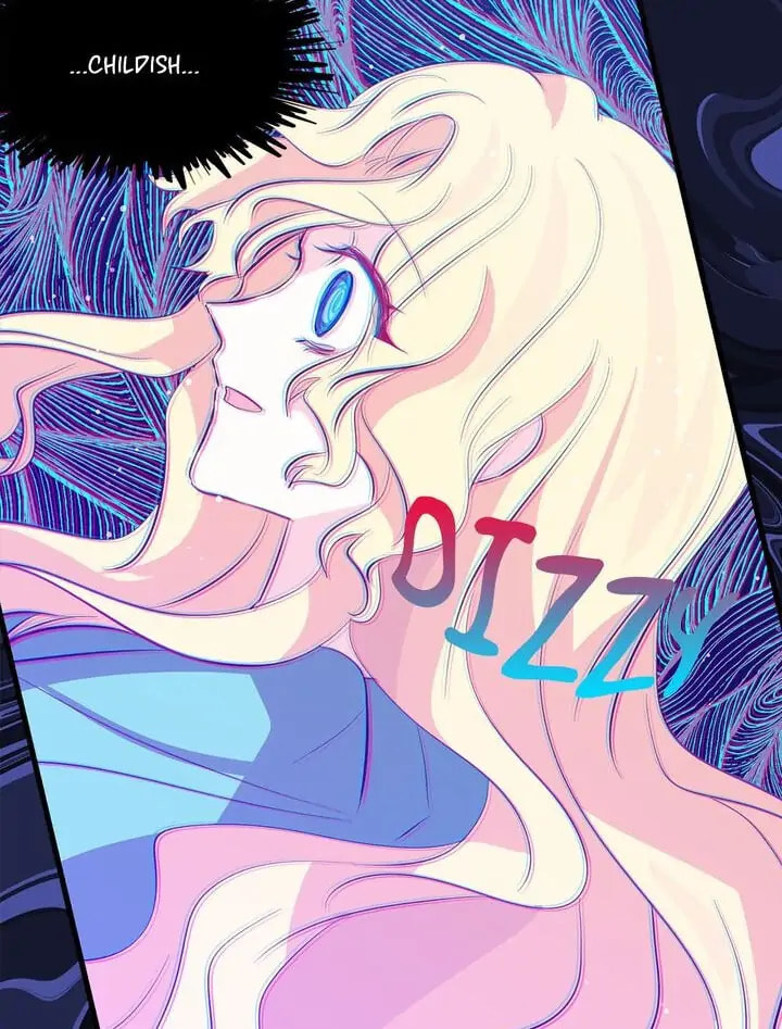 I'm the Soldier's Ex-Girlfriend Chapter 63 page 55 - 