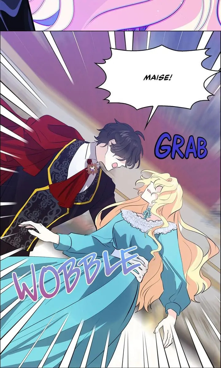 I'm the Soldier's Ex-Girlfriend Chapter 63 page 56 - 