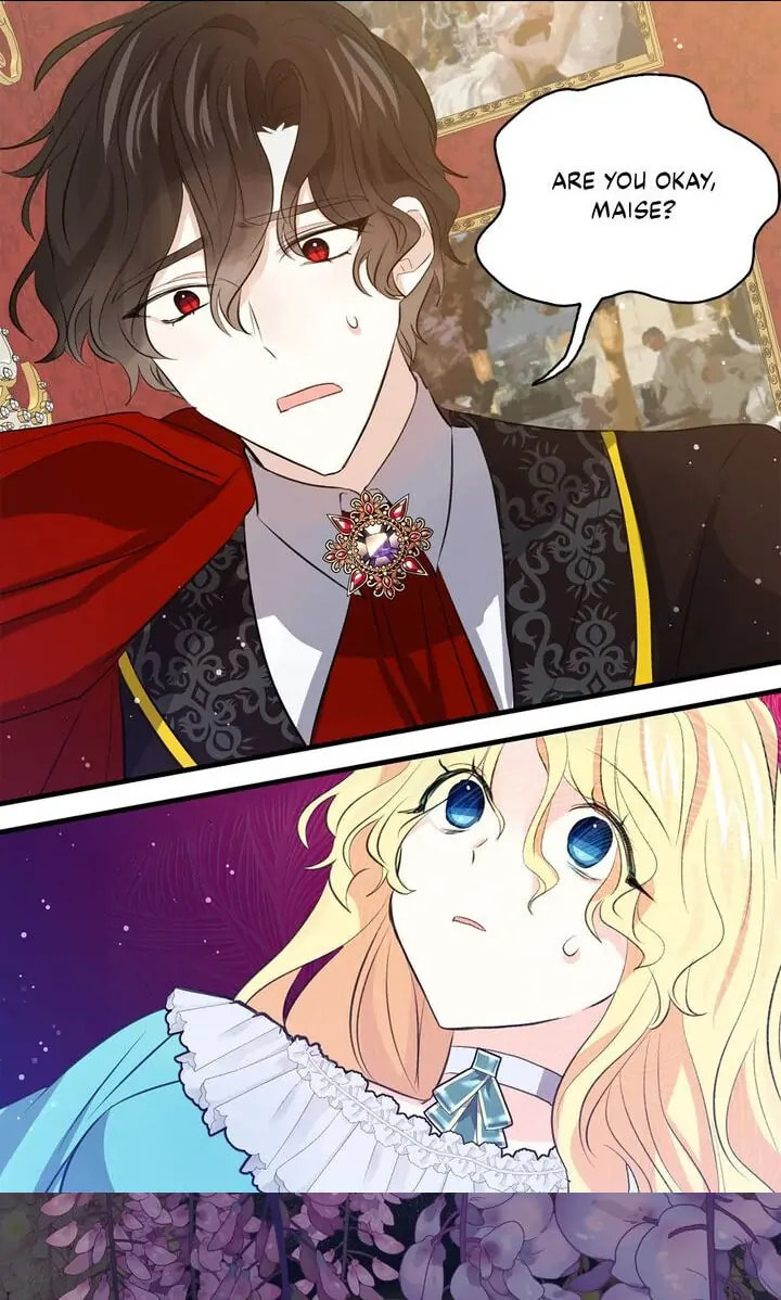 I'm the Soldier's Ex-Girlfriend Chapter 63 page 57 - 