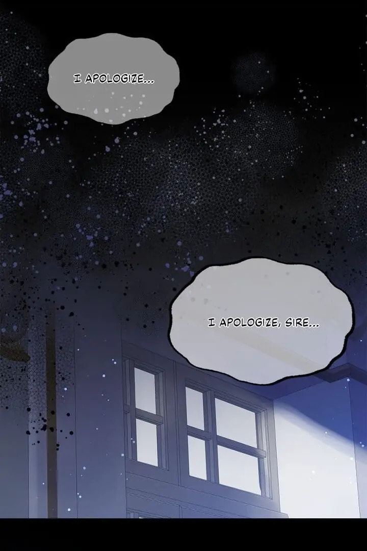 I'm the Soldier's Ex-Girlfriend Chapter 63 page 7 - 