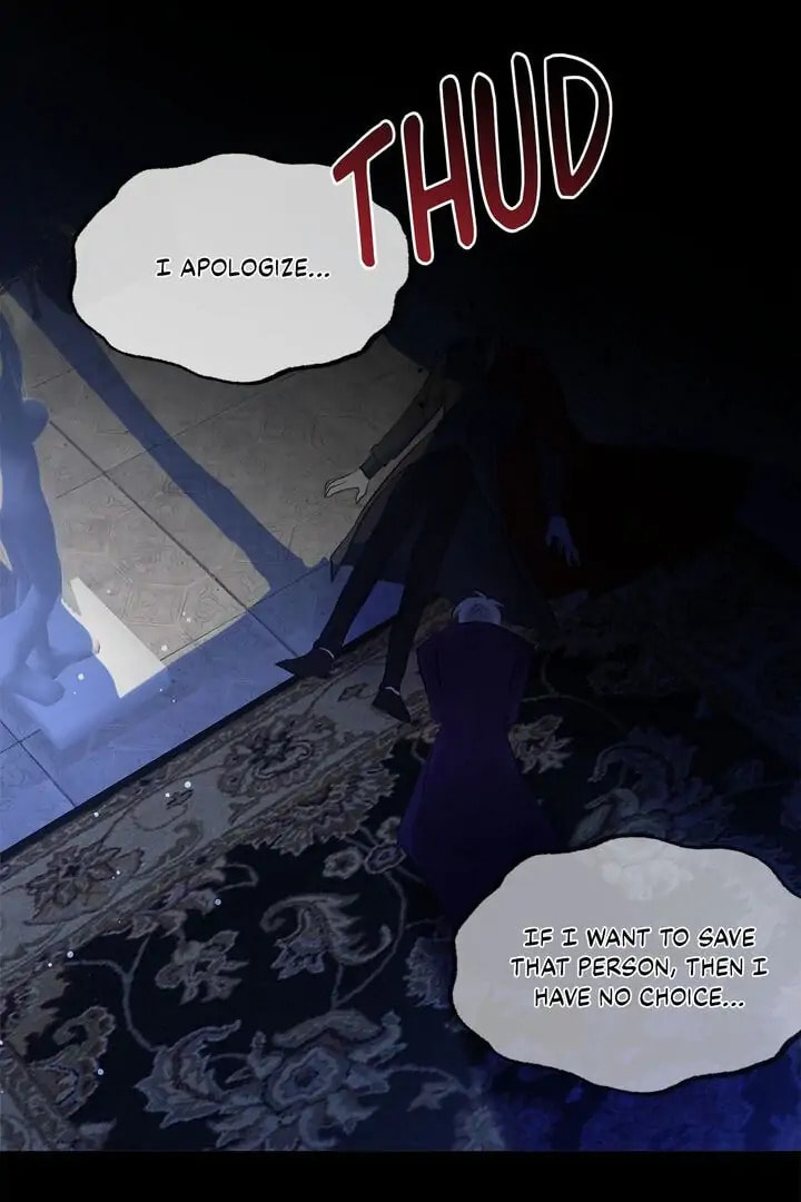 I'm the Soldier's Ex-Girlfriend Chapter 63 page 8 - 