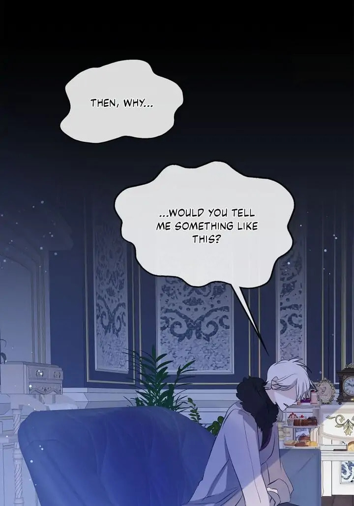 I'm the Soldier's Ex-Girlfriend Chapter 63 page 9 - 