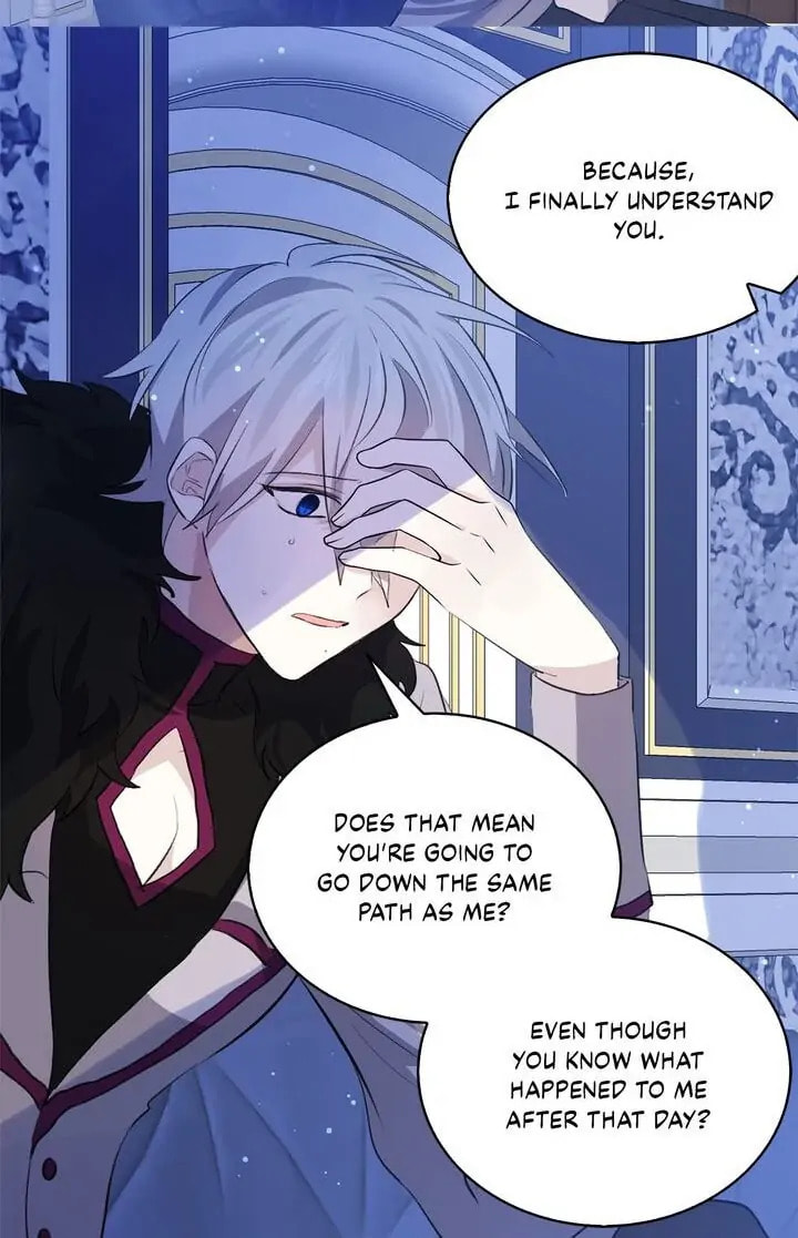 I'm the Soldier's Ex-Girlfriend Chapter 63 page 10 - 