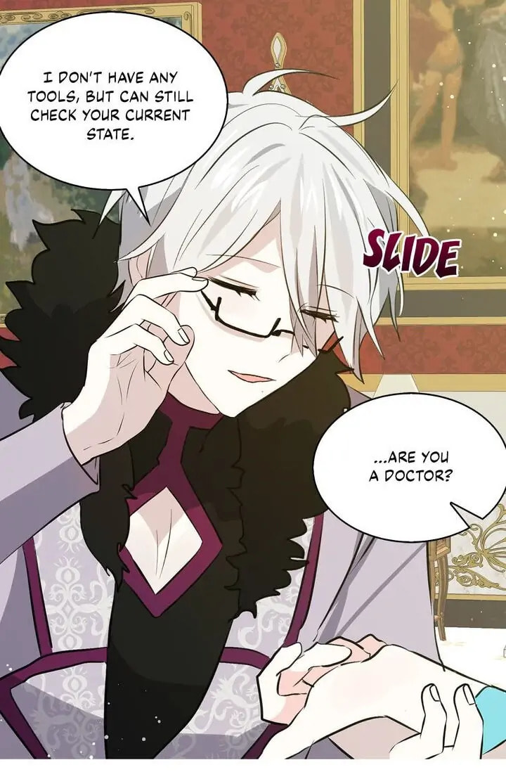I'm the Soldier's Ex-Girlfriend Chapter 64 page 12 - 