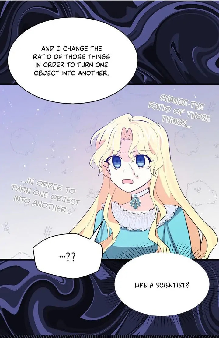 I'm the Soldier's Ex-Girlfriend Chapter 64 page 14 - 