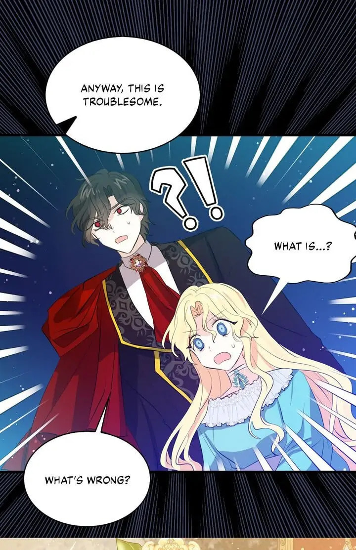 I'm the Soldier's Ex-Girlfriend Chapter 64 page 15 - 