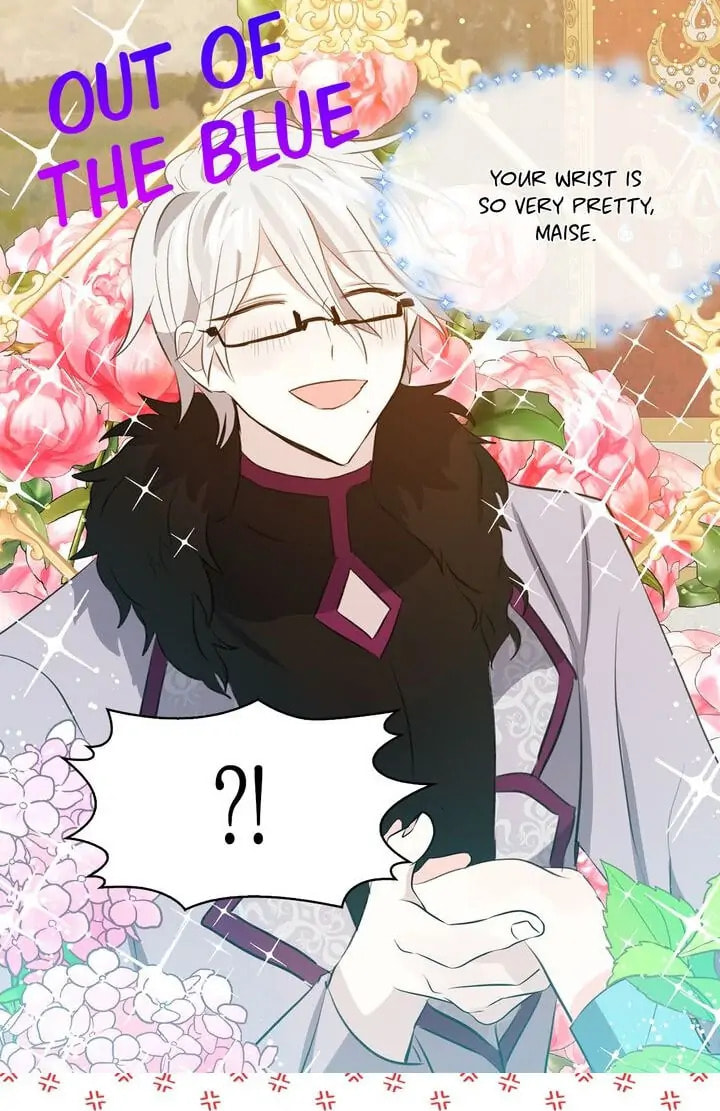I'm the Soldier's Ex-Girlfriend Chapter 64 page 16 - 