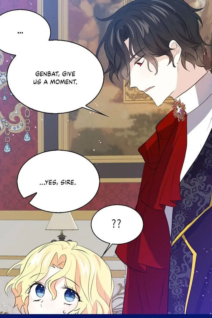 I'm the Soldier's Ex-Girlfriend Chapter 64 page 19 - 