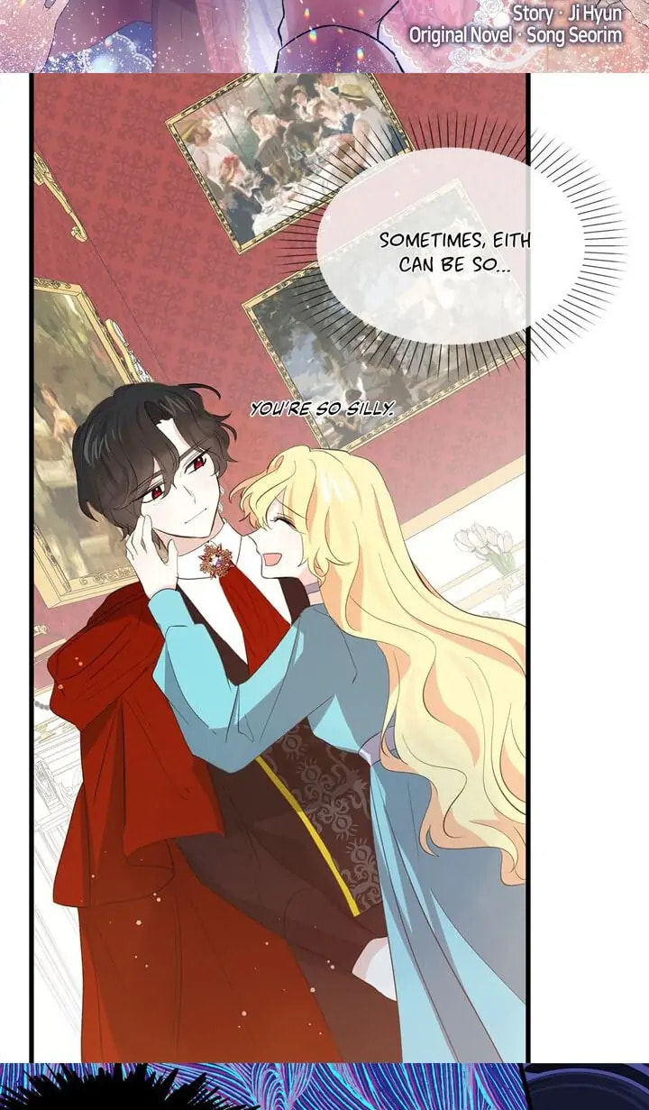 I'm the Soldier's Ex-Girlfriend Chapter 64 page 3 - 