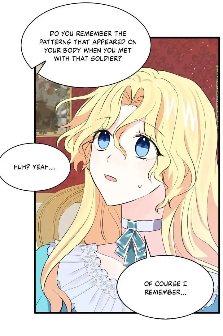 I'm the Soldier's Ex-Girlfriend Chapter 64 page 21 - 