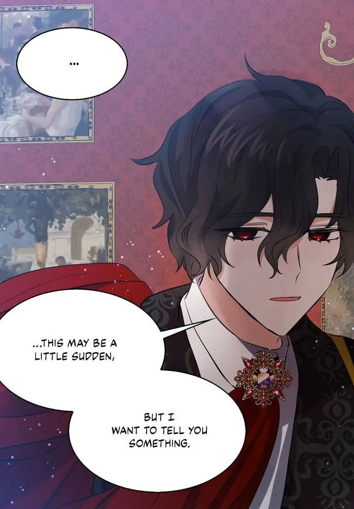 I'm the Soldier's Ex-Girlfriend Chapter 64 page 23 - 