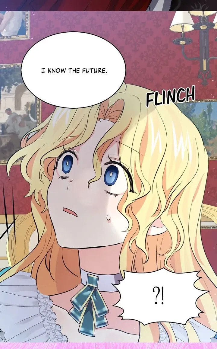 I'm the Soldier's Ex-Girlfriend Chapter 64 page 24 - 