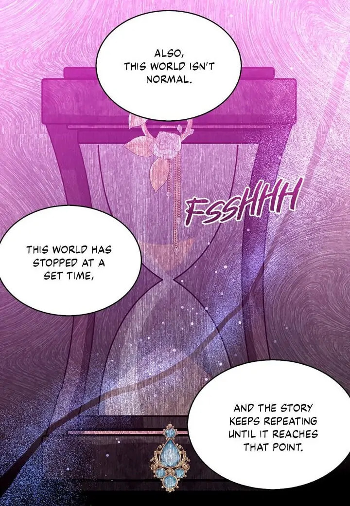I'm the Soldier's Ex-Girlfriend Chapter 64 page 25 - 