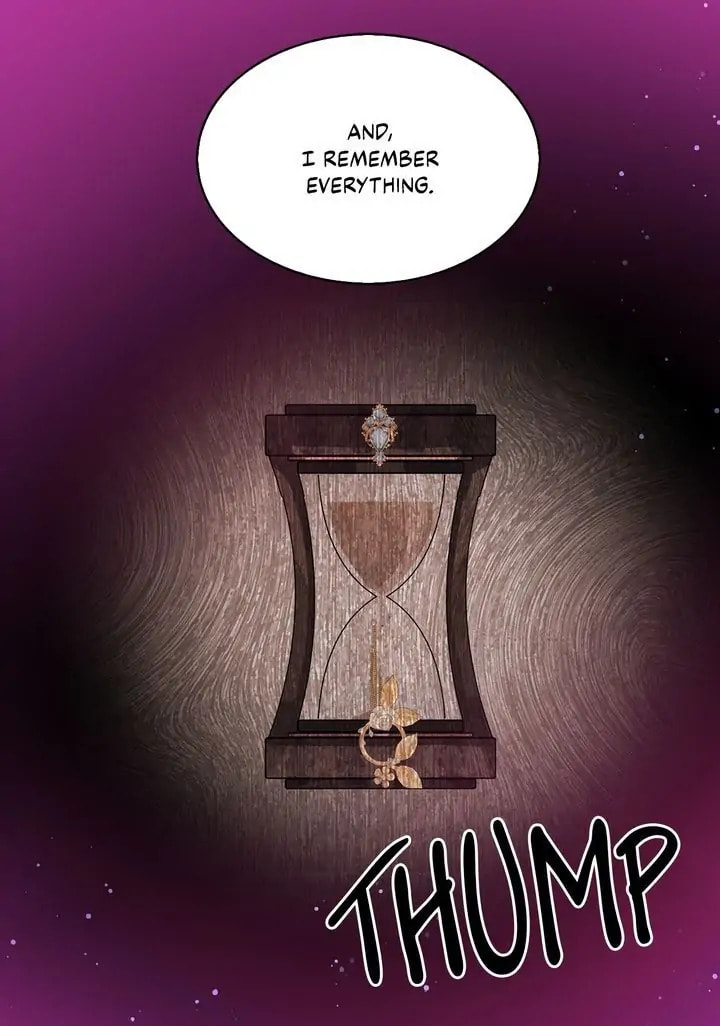 I'm the Soldier's Ex-Girlfriend Chapter 64 page 27 - 
