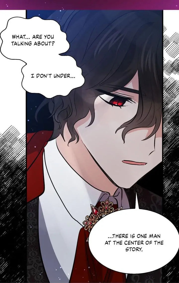 I'm the Soldier's Ex-Girlfriend Chapter 64 page 28 - 