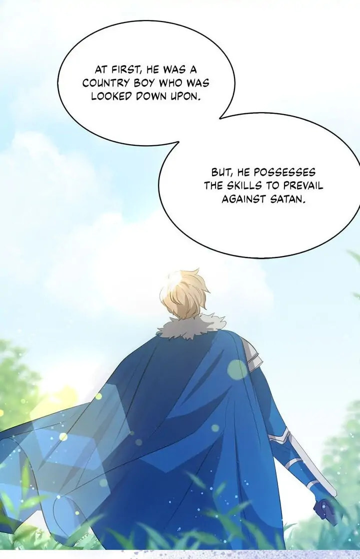 I'm the Soldier's Ex-Girlfriend Chapter 64 page 29 - 