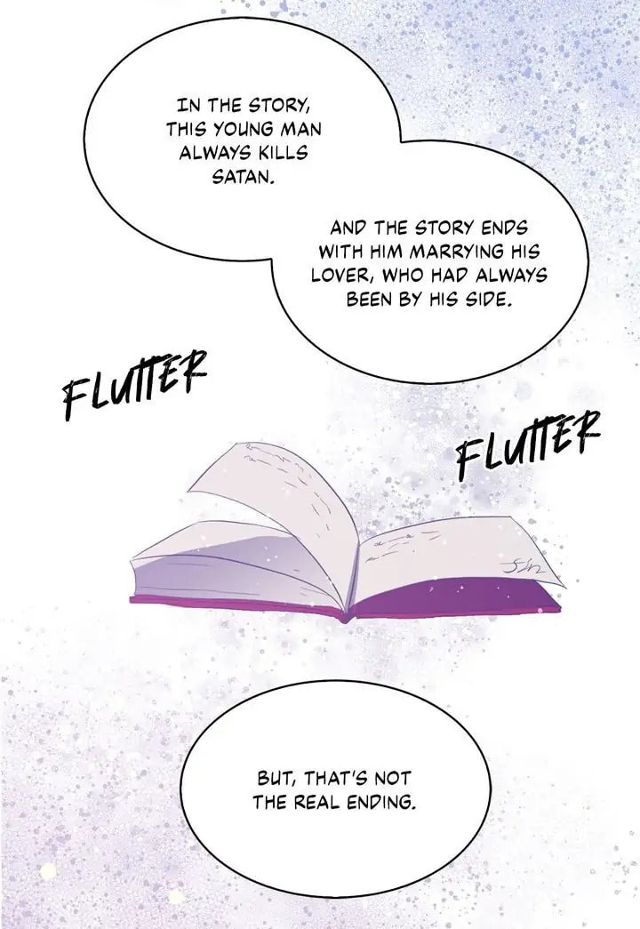 I'm the Soldier's Ex-Girlfriend Chapter 64 page 30 - 