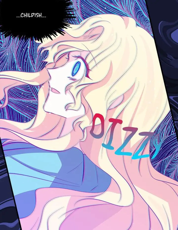 I'm the Soldier's Ex-Girlfriend Chapter 64 page 4 - 