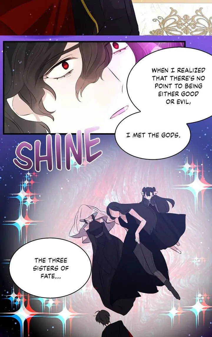 I'm the Soldier's Ex-Girlfriend Chapter 64 page 33 - 