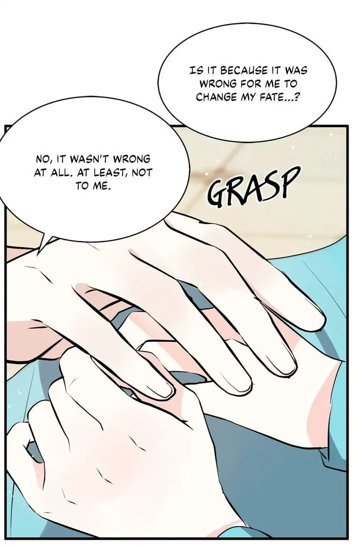 I'm the Soldier's Ex-Girlfriend Chapter 64 page 40 - 